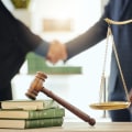 Attorney-Client Relationship In Atlanta, Georgia